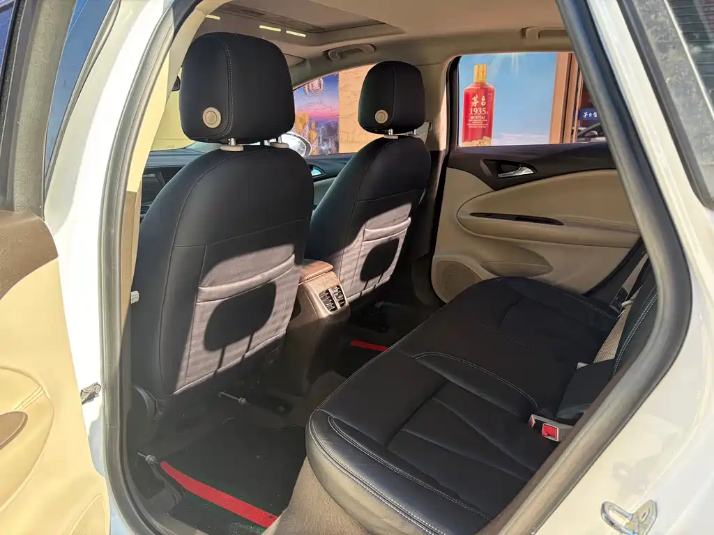 Buick Verano — миниатюра 7