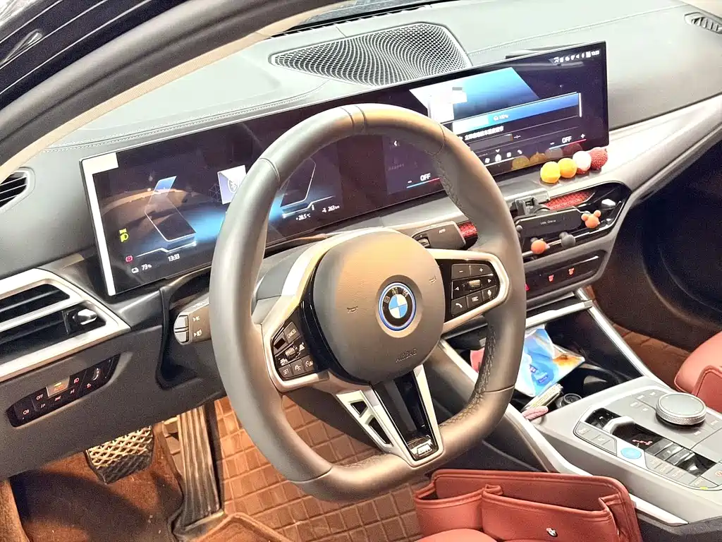 BMW i3 — миниатюра 2