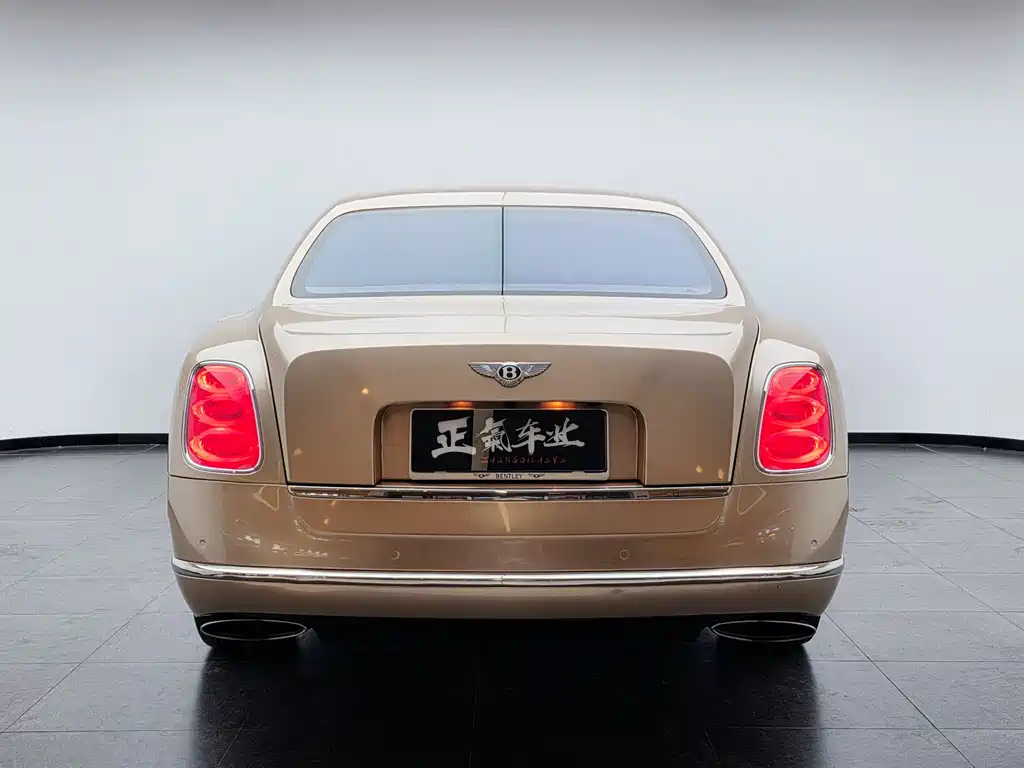 Bentley — фотографии объявления, Фото 54