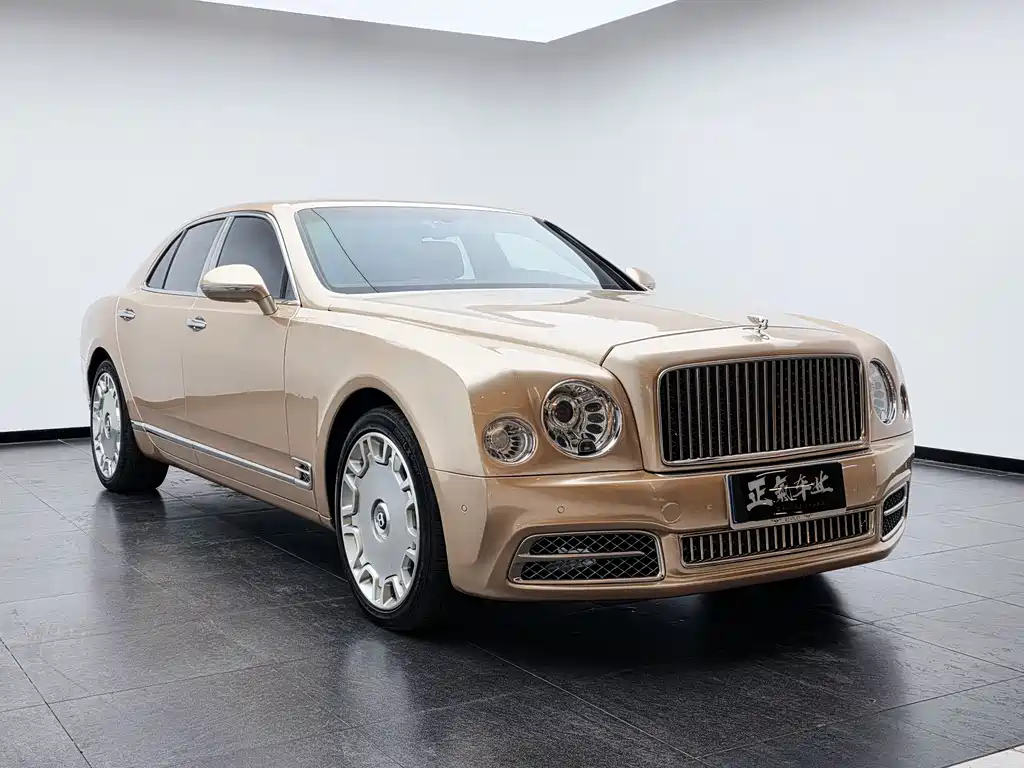 Bentley — фотографии объявления, Фото 15