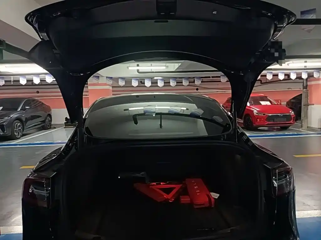 Tesla Model 3 — миниатюра 19