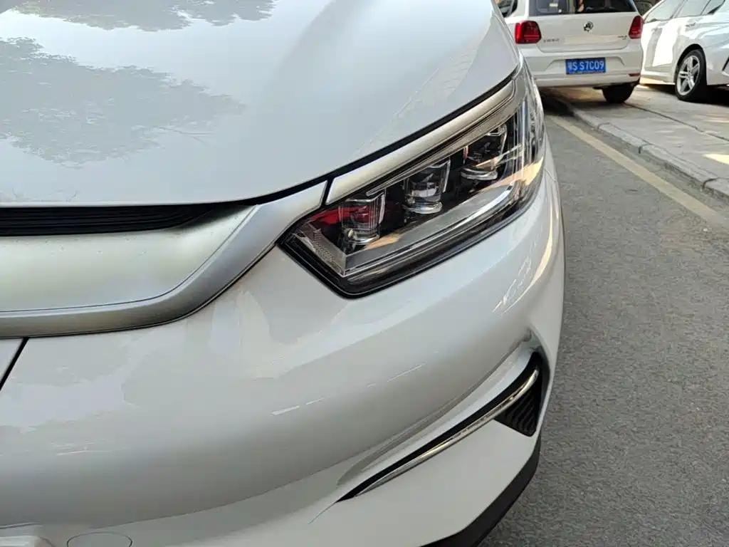 BYD Yuan Pro — миниатюра 24