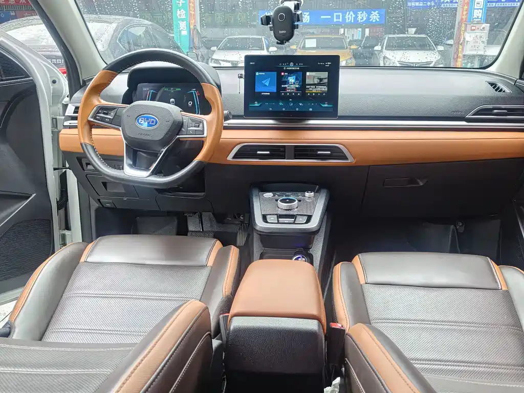 BYD e2 — миниатюра 6