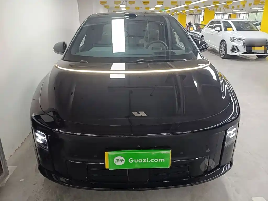 Li Auto Li i6 — миниатюра 3