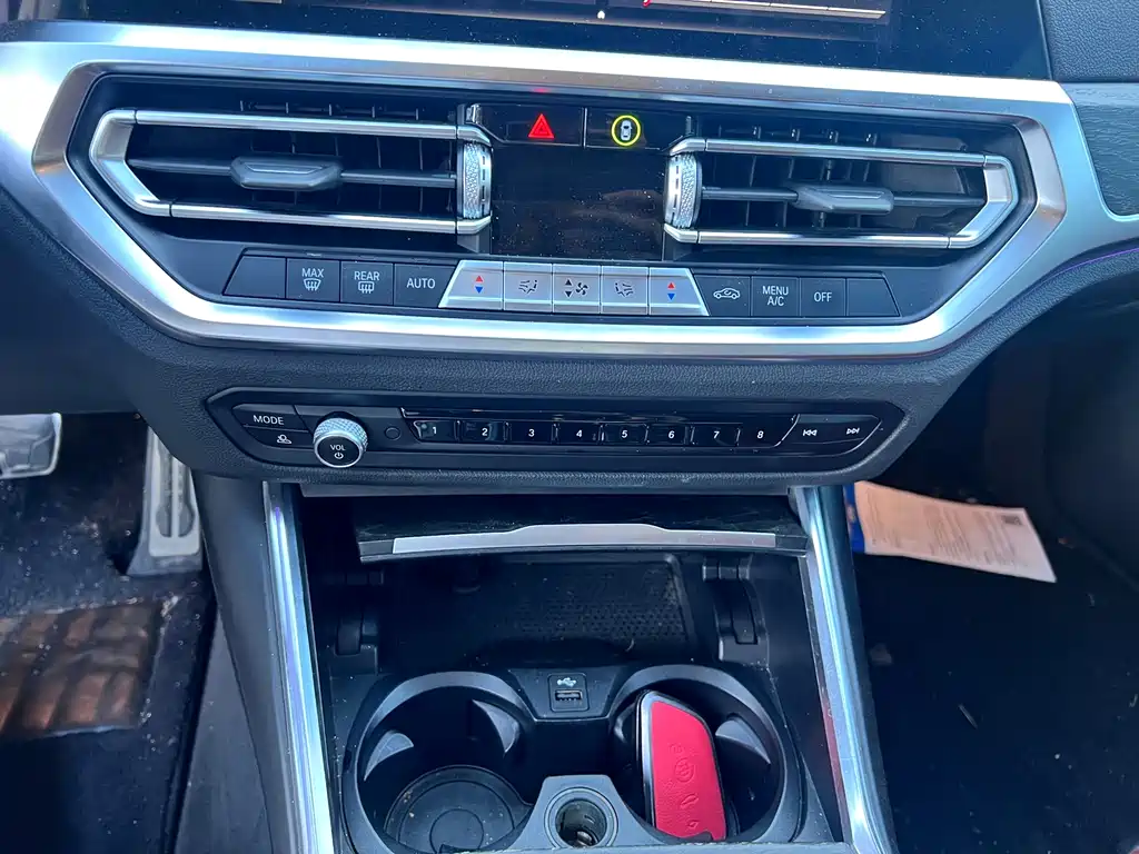 BMW 4 Series — миниатюра 10