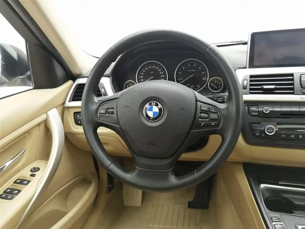 BMW 3 Series — фотографии объявления, Фото 11