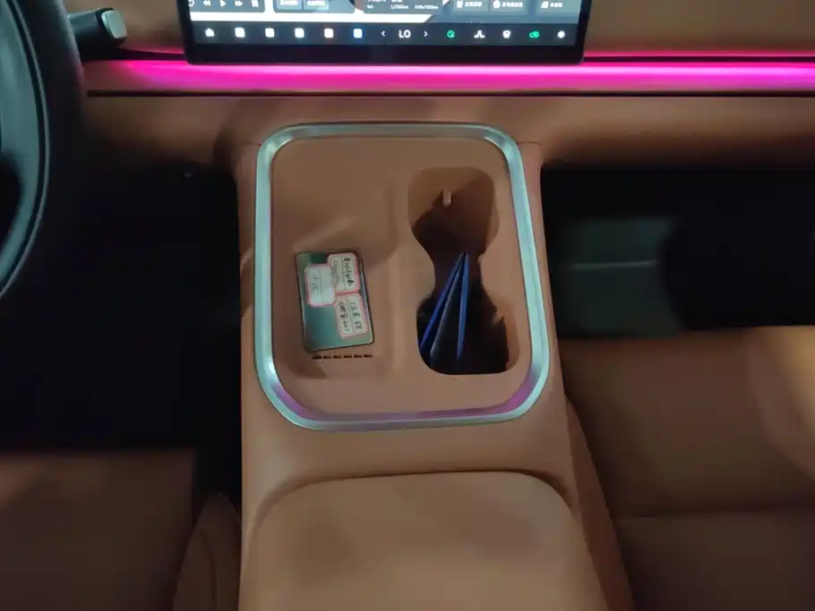 Leapmotor Leapmotor C16 — миниатюра 16