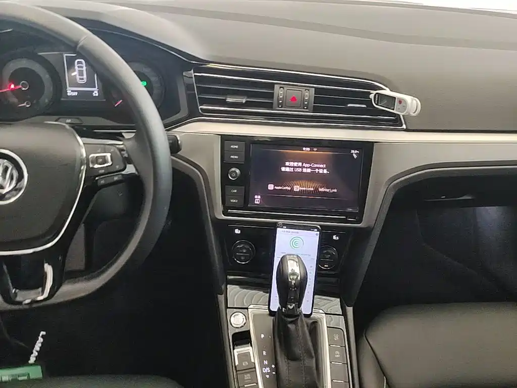 Volkswagen Lamando — миниатюра 13