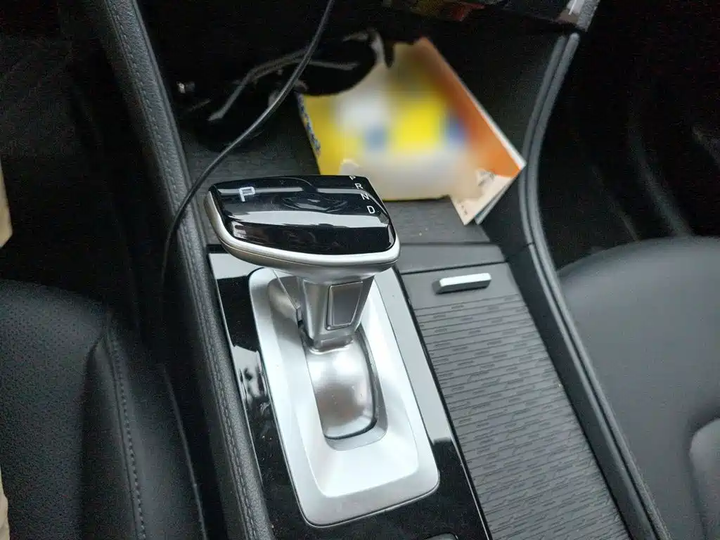 Hyundai Mistra — миниатюра 7