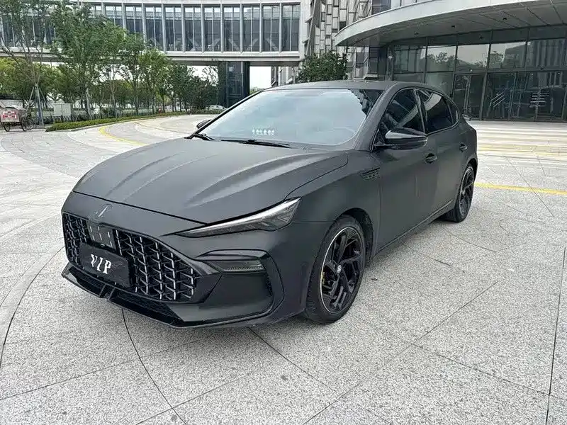 MG MG6
