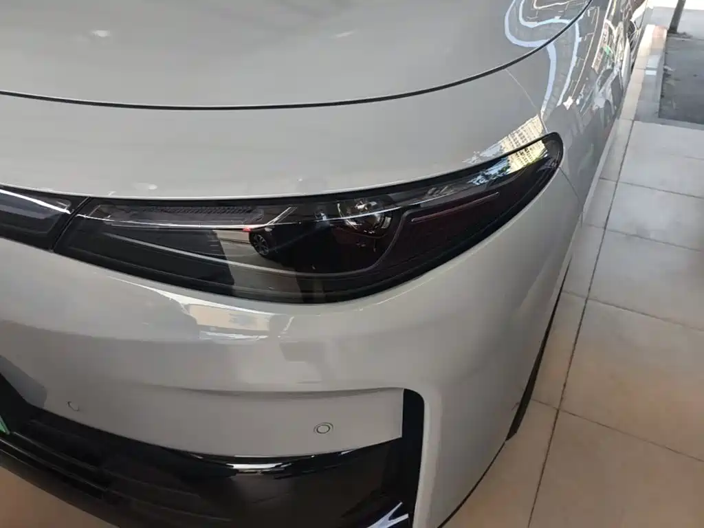 Leapmotor Leapmotor C10 — миниатюра 24
