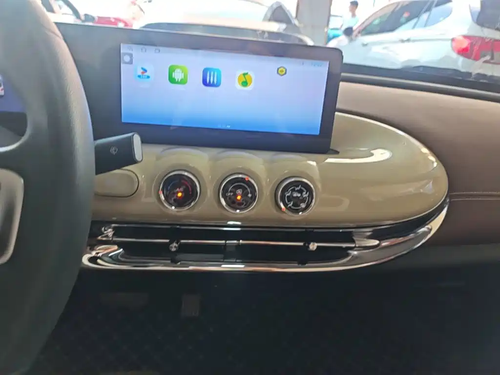 Wuling Bingo — миниатюра 13