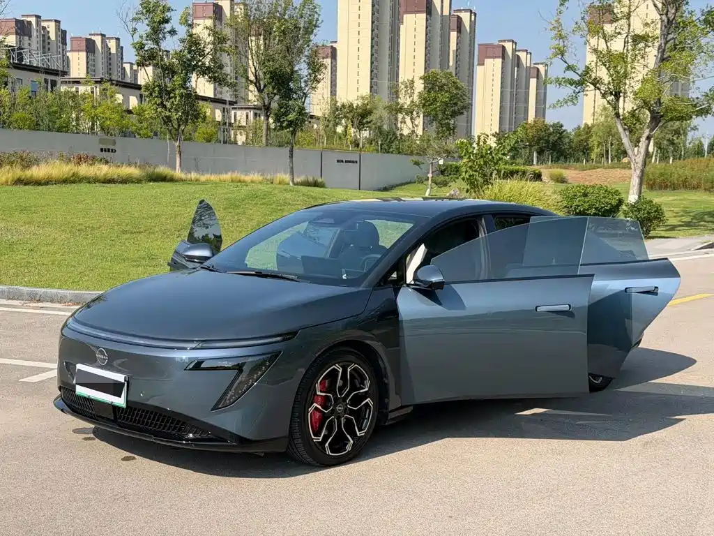 Nissan N7 — миниатюра 10