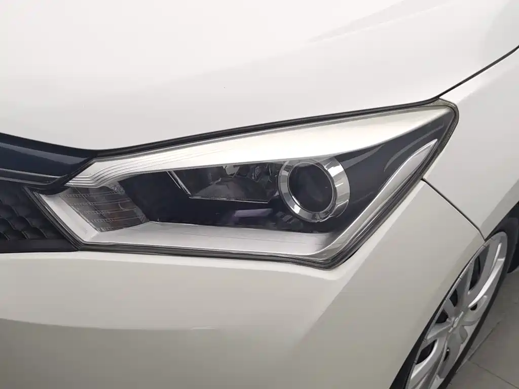 Haima Haima M3 — миниатюра 7