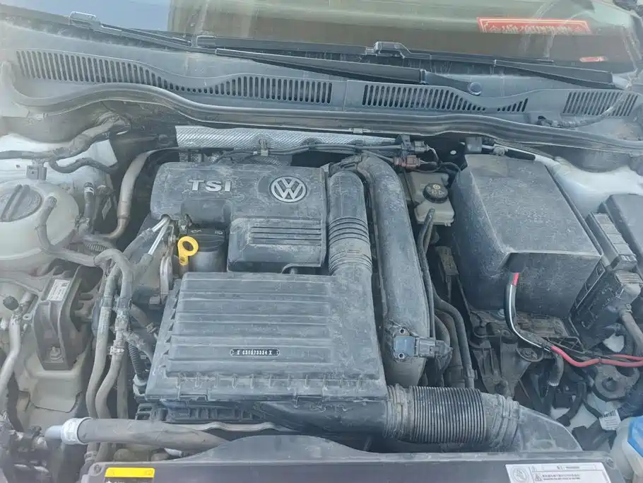 Volkswagen Golf Sportsvan — миниатюра 10