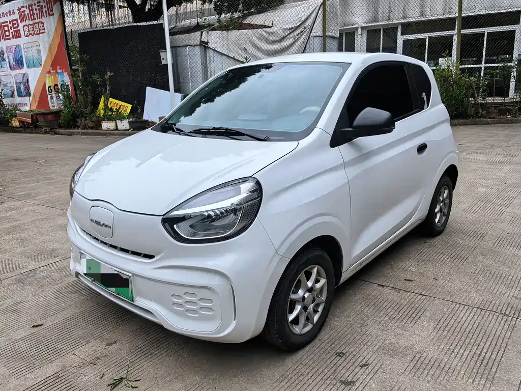 Roewe Clever 2023
