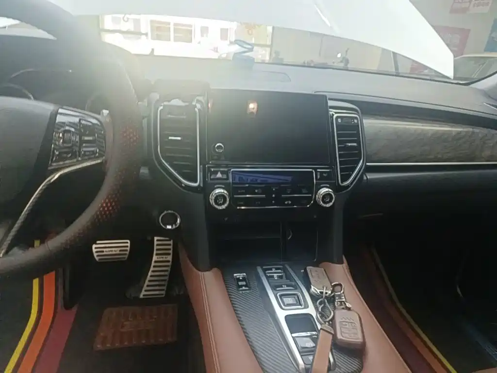 Honda UR-V — миниатюра 13