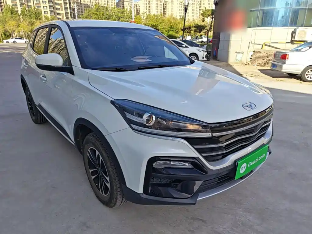 Cowin Xuanjie — миниатюра 4