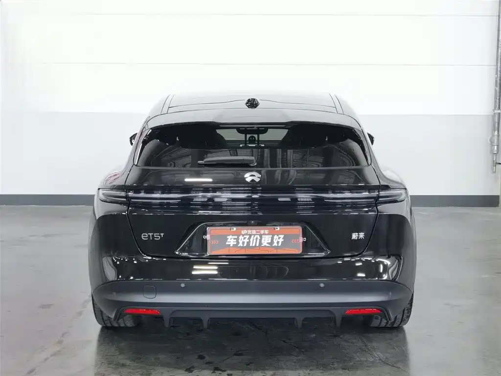 NIO ET5T 2024 75kWh Touring
