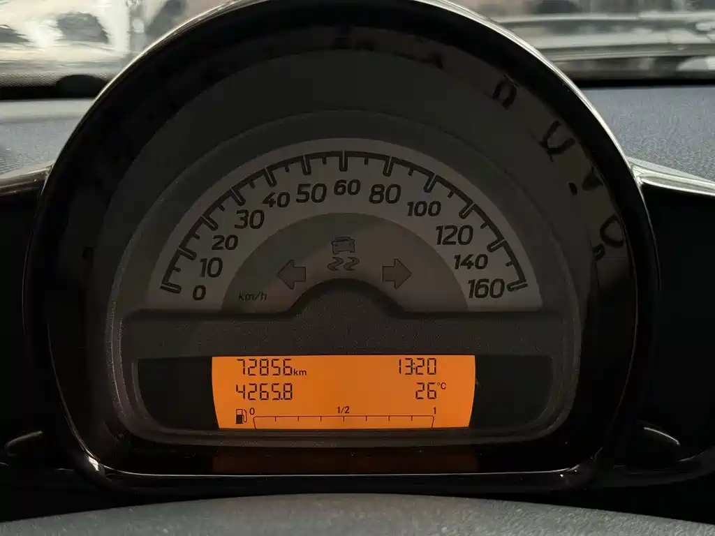 smart Smart Fortwo — миниатюра 4
