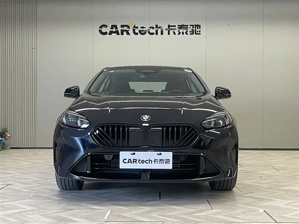 BMW 2 Series 2 2025 225L M Sport