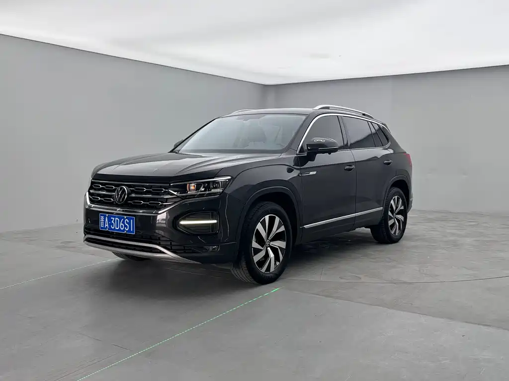 VOLKSWAGEN TANYUE
