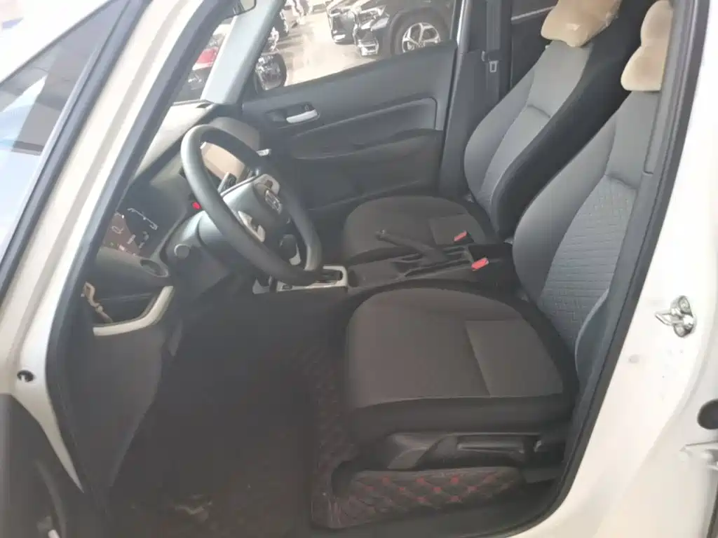 Honda Fit — миниатюра 15