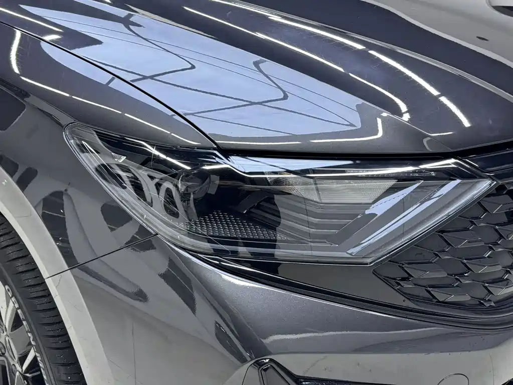 Jetta VS7 — миниатюра 10