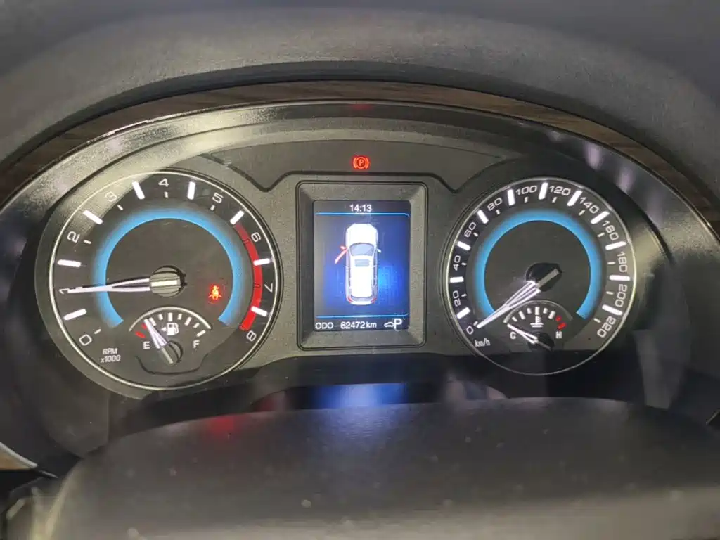 Haval H2 — миниатюра 12