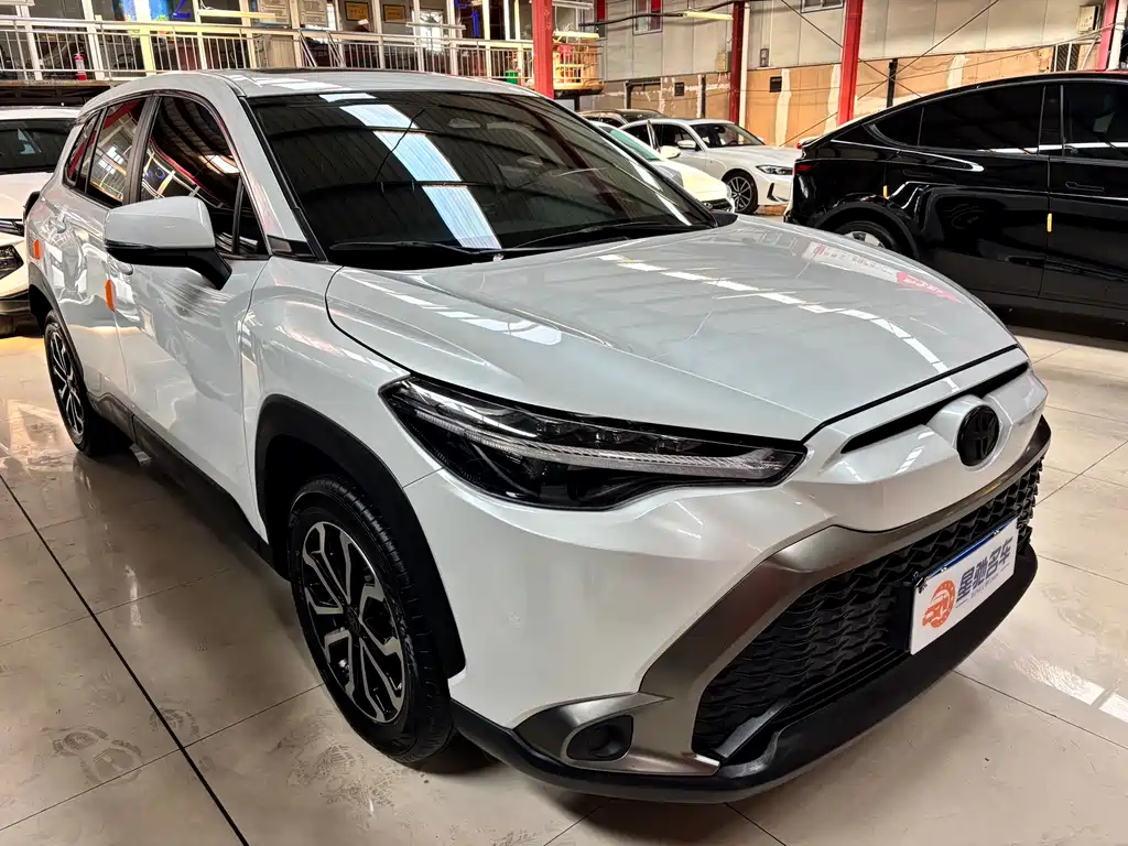 Toyota Frontlander — миниатюра 3