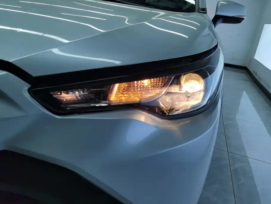 Toyota Frontlander — миниатюра 5