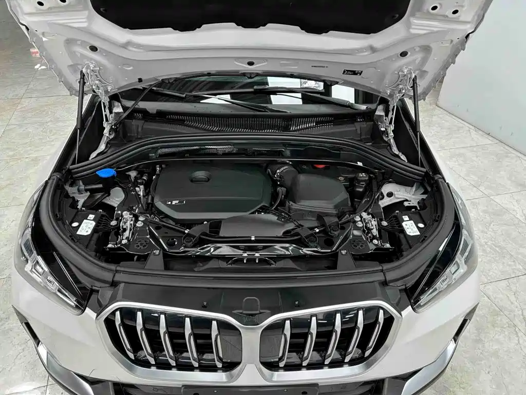 BMW X1 — миниатюра 27