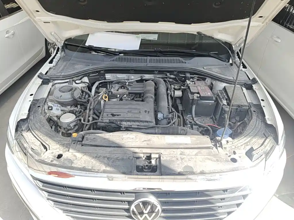 Volkswagen Lavida — миниатюра 20