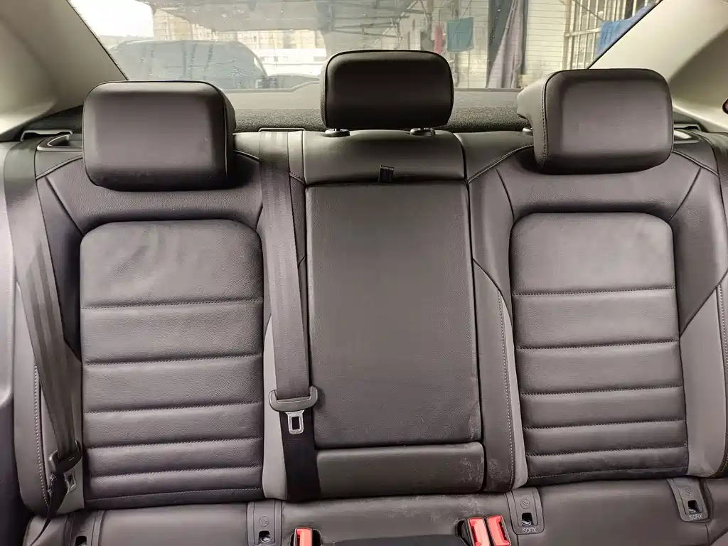 Volkswagen Sagitar — миниатюра 12