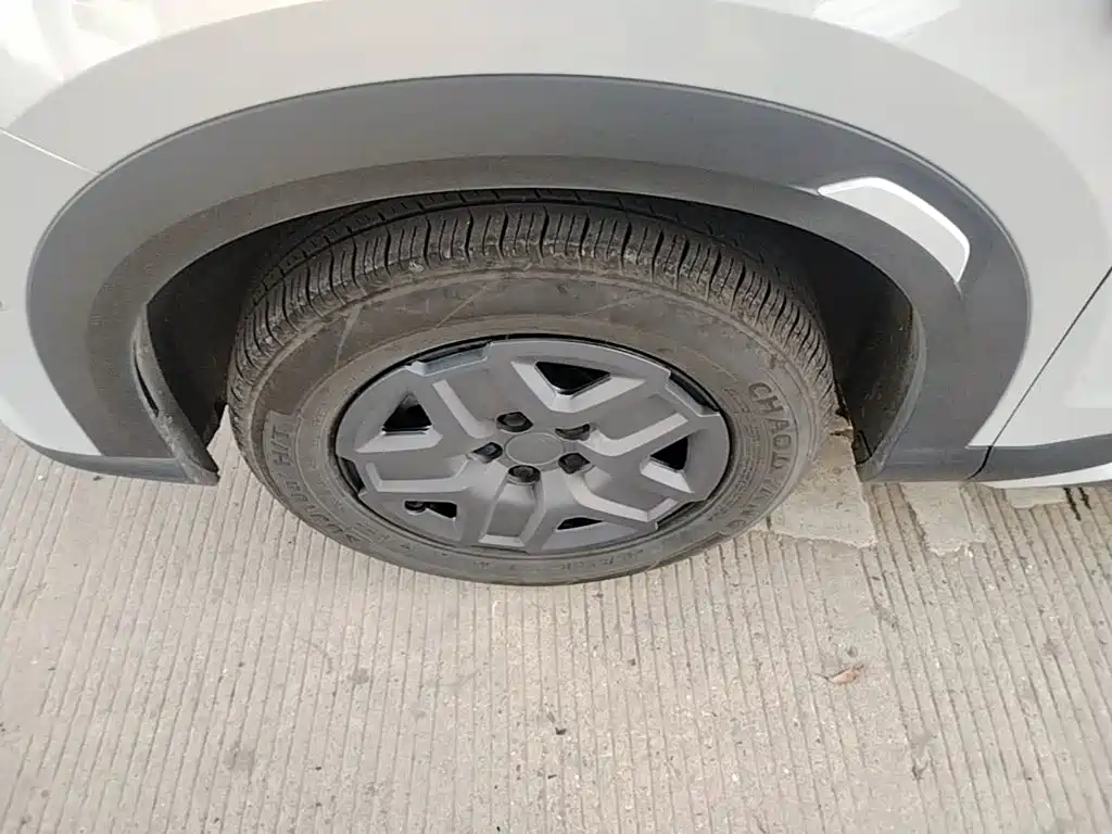 BYD Yuan UP — миниатюра 23