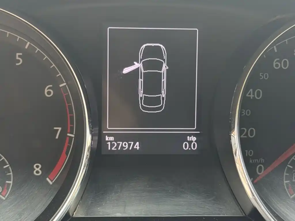 Volkswagen Lamando — миниатюра 11