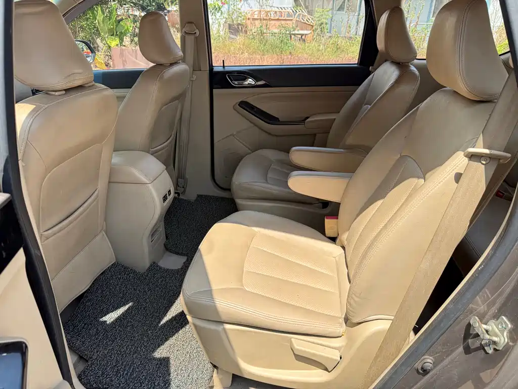 Baojun 730 — миниатюра 7