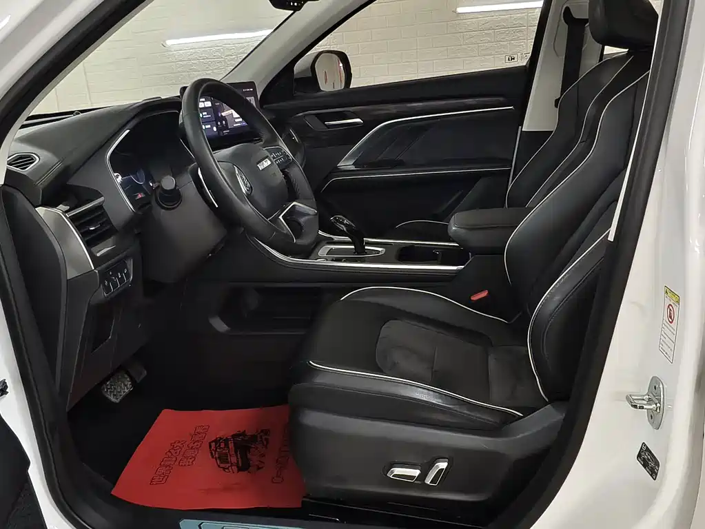 Haval H6 — миниатюра 14