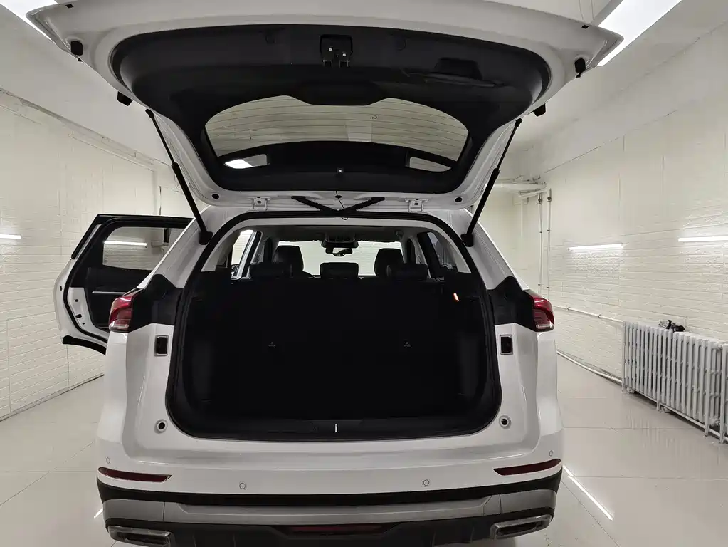 Haval H6 — миниатюра 35