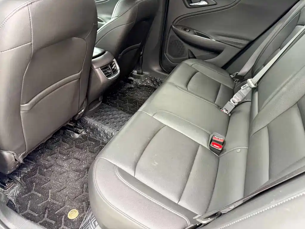 Chevrolet Malibu XL XL 2021 535T AT