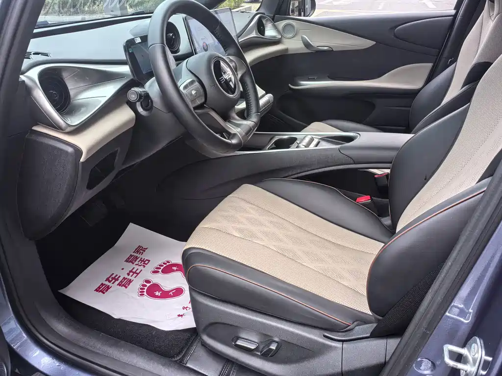 BYD Dolphin — миниатюра 4
