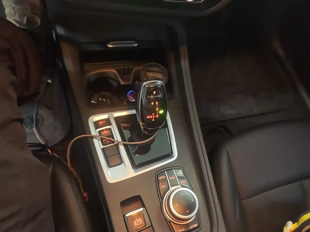 BMW 1 Series — миниатюра 14