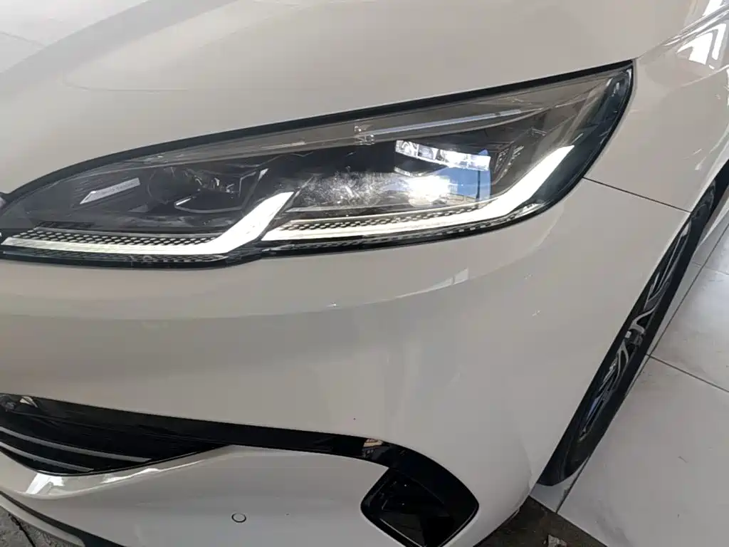 BYD Seal 06 — миниатюра 24
