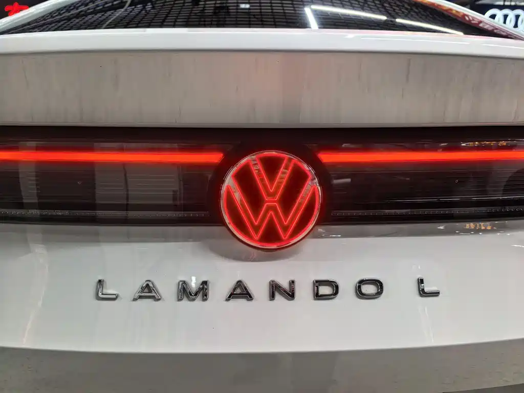 VOLKSWAGEN LINGDU