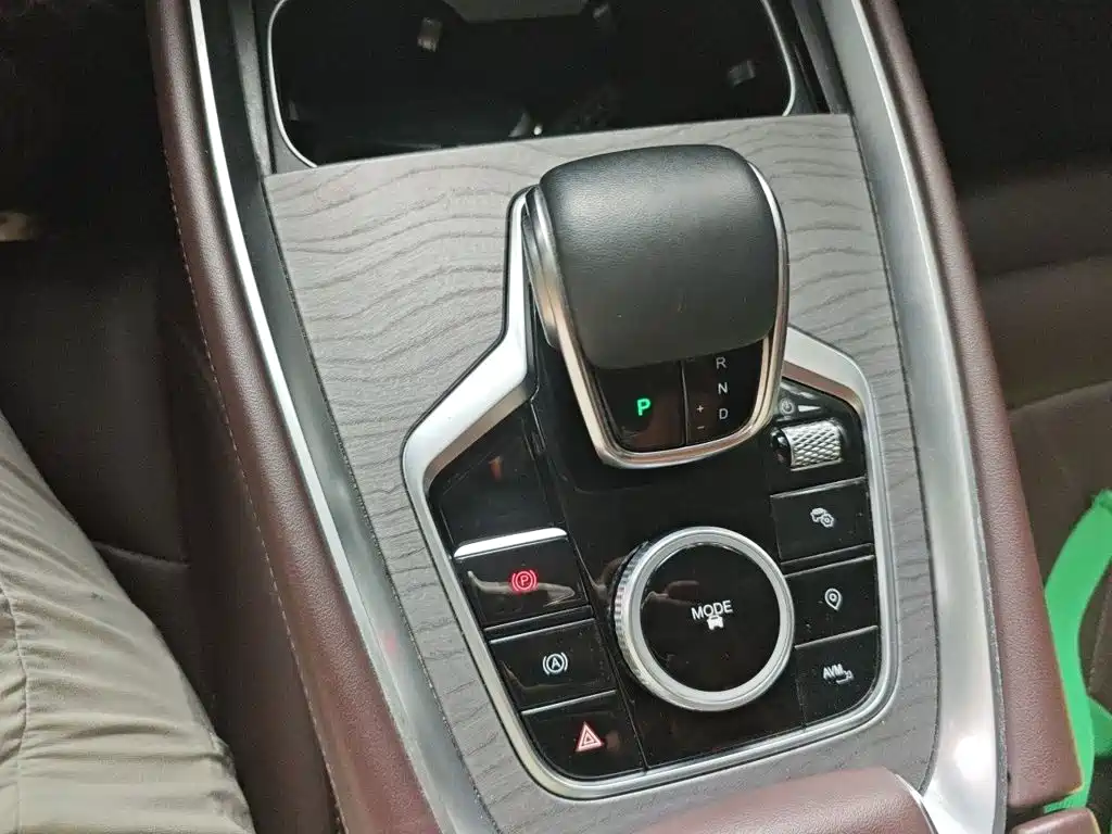 Chery Tiggo 8 PRO — миниатюра 7