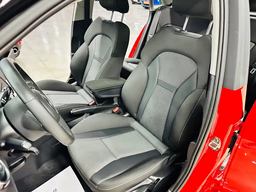 Audi A1 — миниатюра 26