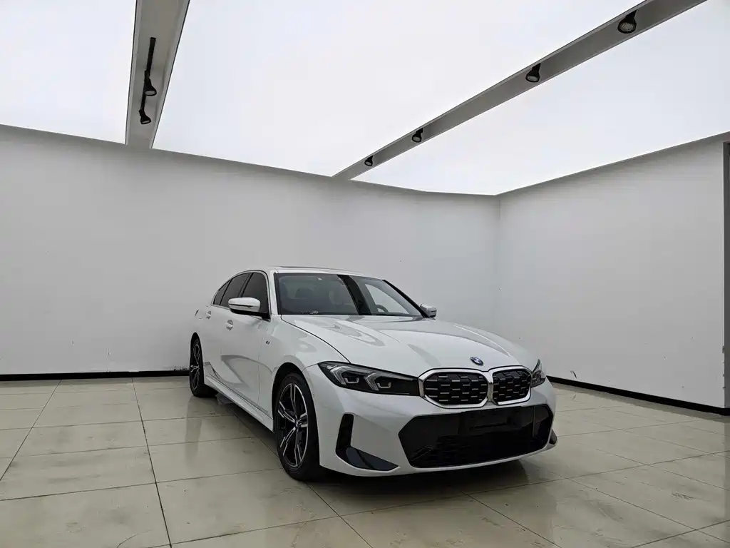 BMW 3 Series 3 2023 325i M Sport