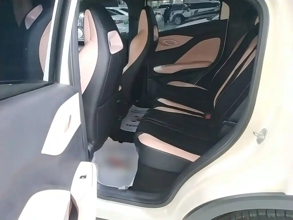 BYD Seagull — миниатюра 17