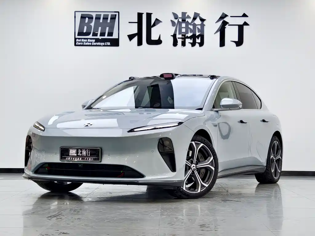 Nio ET5 2024