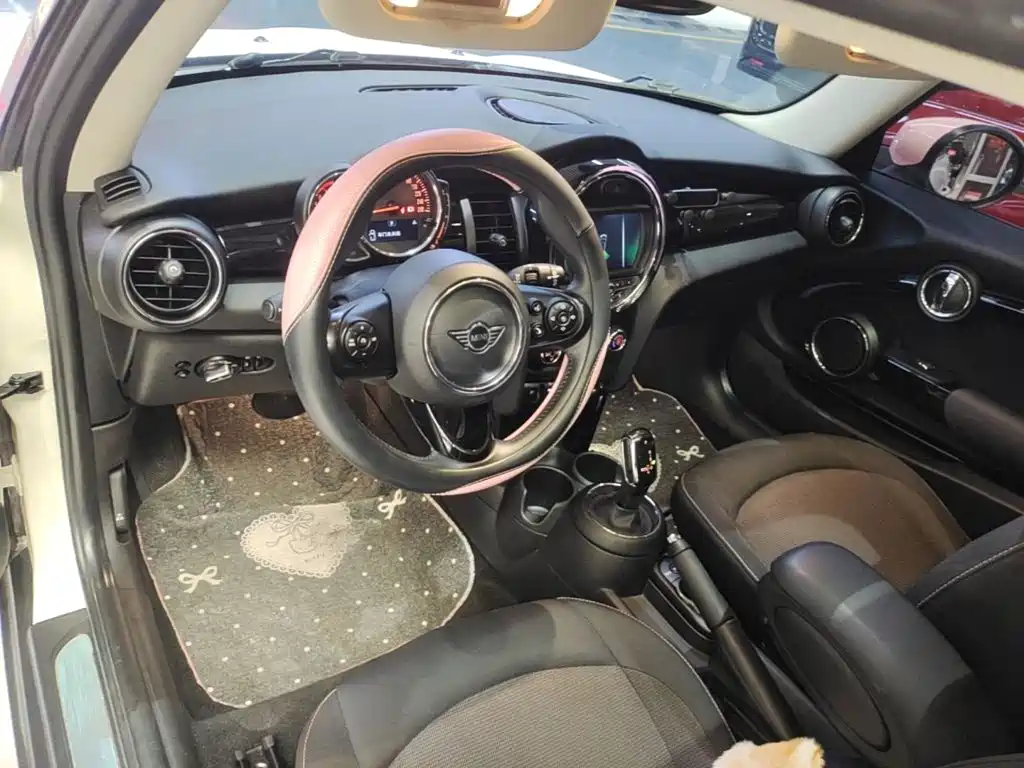 MINI Mini — миниатюра 10